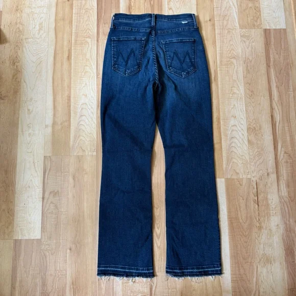 MOTHER The Tripper Ankle *as is* - Picture 8 of 14